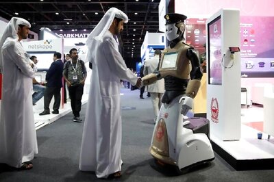 After Smartphones, CES to Focus on IoT Induced Smart Cities in 2018