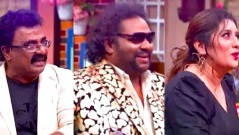 Cooku With Comali Season 5: Celebrity Contestants Revealed, Fans Excited For Culinary Shenanigans