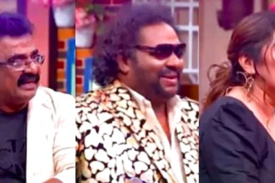 Cooku With Comali Season 5: Celebrity Contestants Revealed, Fans Excited For Culinary Shenanigans