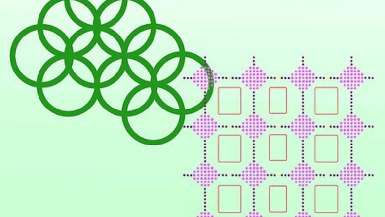 How to Tapestry Crochet