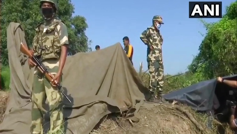 News18 Evening Digest: BSF Detects Tunnel Along India-Pak Border and Other Top Stories