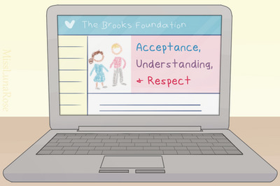 How to Live Well with Down Syndrome (Teens)