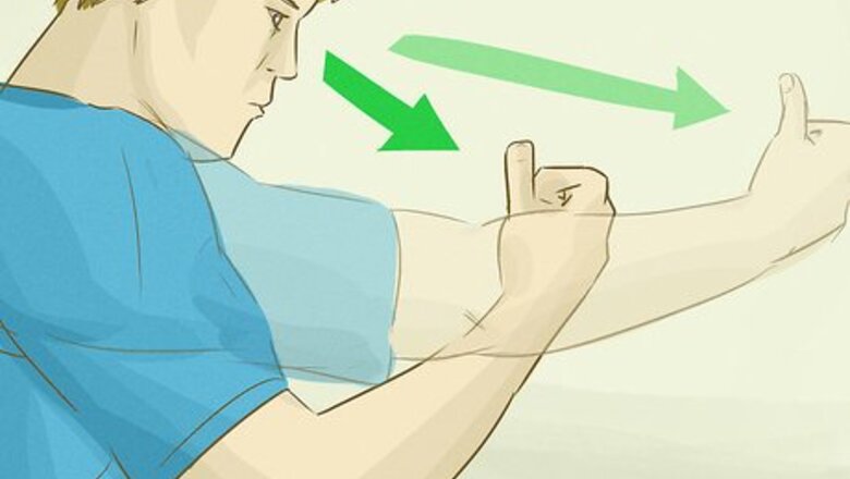 How to Determine Your Dominant Eye