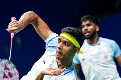 'Badminton Needs to be Promoted as Good as Cricket in India': Chirag Shetty After First Win in Paris Olympics 2024