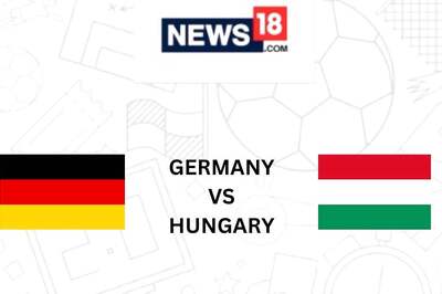 GER vs HUN EURO 2024 match Preview, Probable XI, Head-to-Head Stats