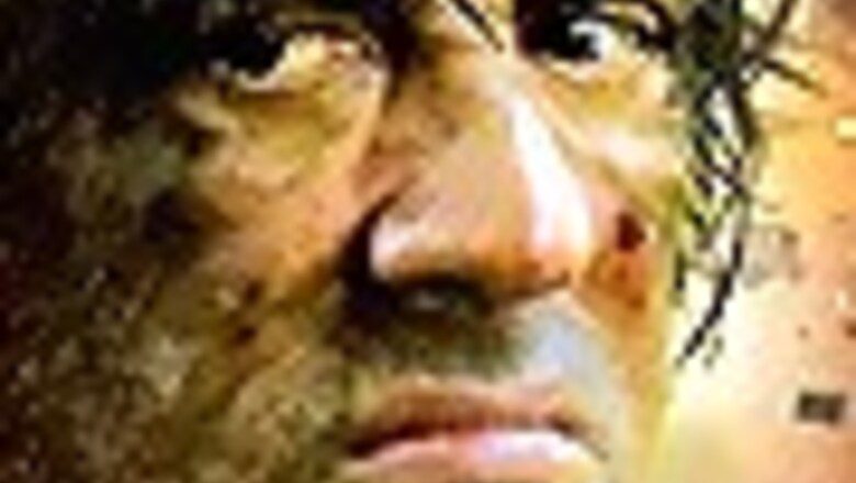 First Look: Rambo returns with Thai thriller