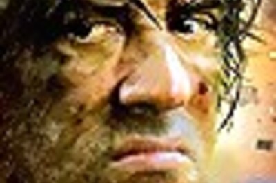 First Look: Rambo returns with Thai thriller