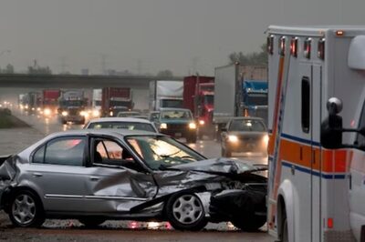 Jail For 2 To10 Years? Know Punishment For Hit-and-run Cases Under IPC