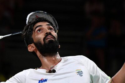 Malaysia Open: India's Kidambi Srikanth, Aakarshi Kashyap and Saina Nehwal Lose in Opening Round