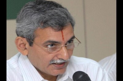 Protecting whistleblowers will be among priorities: CVC Chief KV Chowdary