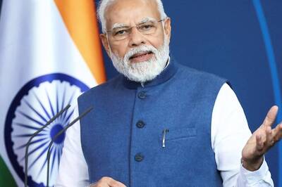 Modi@8: From Demonetisation to Article 370, Eight Quotes of PM Narendra Modi