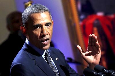 Muslims need to make sure their children are not infected with the notion that killings are justified by religion: Obama