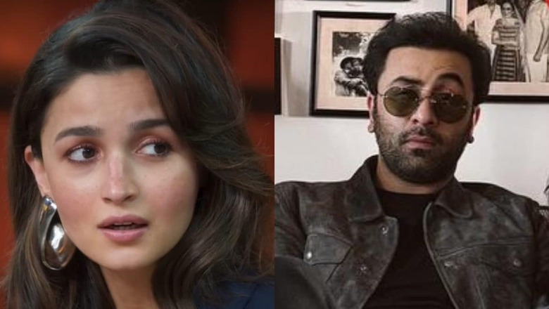 Alia Bhatt Faces Ranbir Kapoor's 'Ex' on The Great Indian Kapil Show, Her Reaction Goes Viral; Watch
