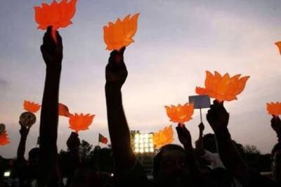 BJP Plans Kisan Sampark Yatra In Uttar Pradesh Ahead of Assembly Polls