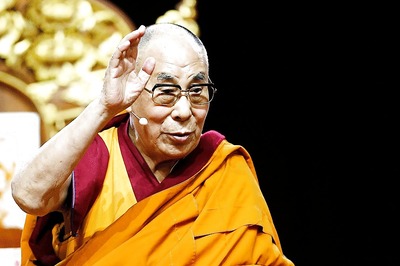 As Tibetans Face Prospect of Dalai Lama's Passing, US Lays Down Line With China on Successor