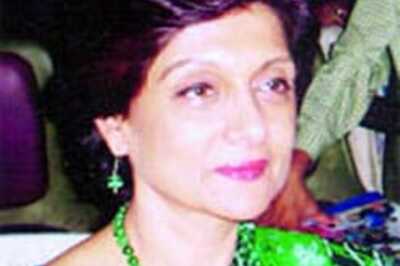 Q&A: Usha Albuquerque on Boards