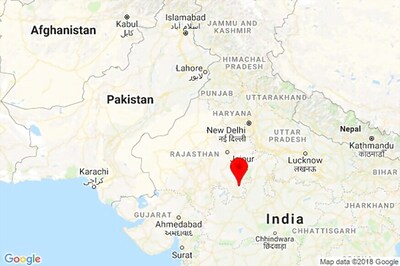 Baran-Atru Election Result 2018 Live Updates: Candidate List, Winner, MLA, Leading, Trailing, Margin