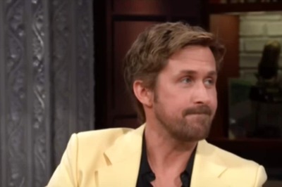 Ryan Gosling Recalls Getting His First Autograph From Angela Bassett When He Was 13