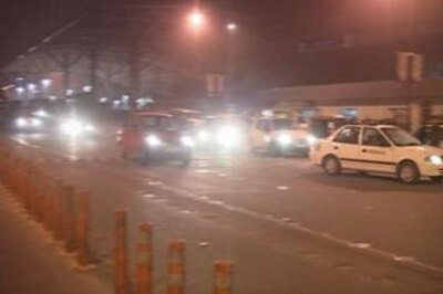 Sans fog, Delhi readies for a clear New Year's Eve