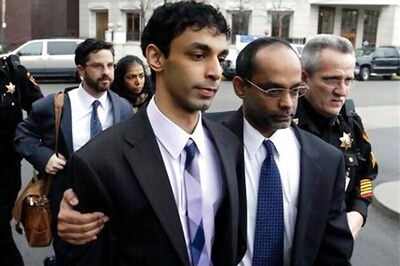 US: Dharun Ravi out of prison, will not be deported