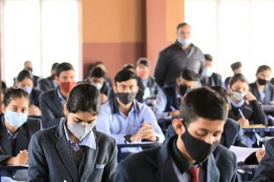 JKBOSE Board Exams 2023: Tentative Date Sheet for Class 10, 11, 12 Released on jkbose.nic.in