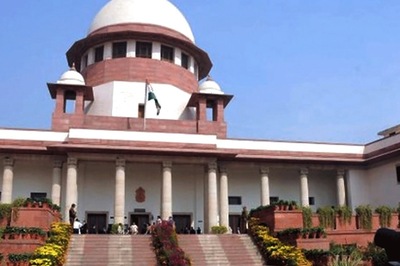 SC Rules Out Physical Hearings for Now, 7-Judge Panel to Decide on Resumption After 4 Weeks
