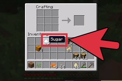 How to Make Pumpkin Pie in Minecraft