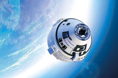 Boeing Starliner is a Crucial Test for Future Space Missions: Watch Launch Here