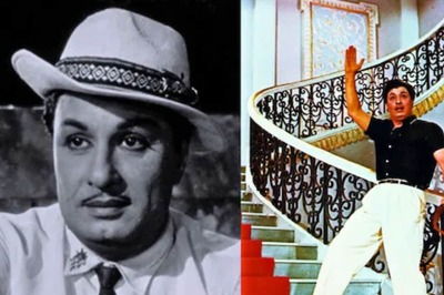 This MGR Movie, Which Has Two Titles, Completes 83 Years Of Release