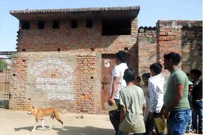 UP Minister Siddharth Nath Singh Backs Illegal Slaughterhouse Ban