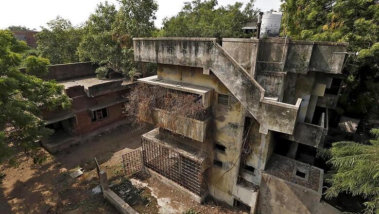 No Evidence of Conspiracy in Gulbarg Society Massacre: Court