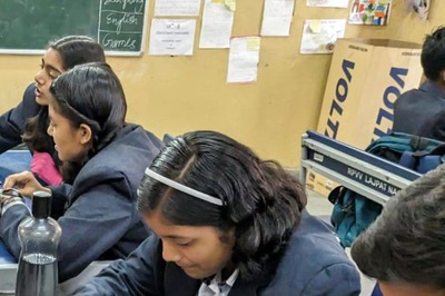 IIT Delhi to Train Students From Over 100 Schools on Robotics in Two Months