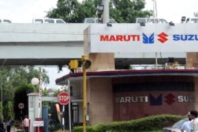 Maruti Suzuki to Launch 6 Battery Electric Vehicles in India by 2030