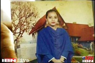 N K Amin accused in the Ishrat Jahan case reinstated by Gujarat government