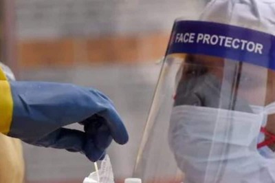 Delhi Reports 50 COVID-19 Cases, 4 Fatalities in a Day; Positivity Rate Stands At 0.08 Pc