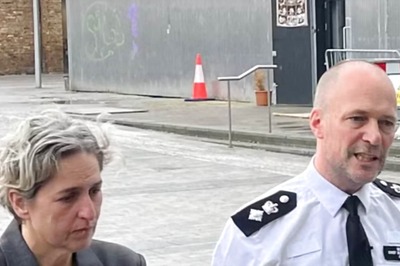 UK: 9-Year-Old Indian Girl ‘Fighting For Her Life’ After London Restaurant Shooting