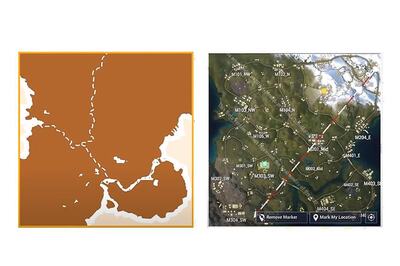 PUBG Mobile New 'Fourex' Map Leaked in Beta: Watch Video For More