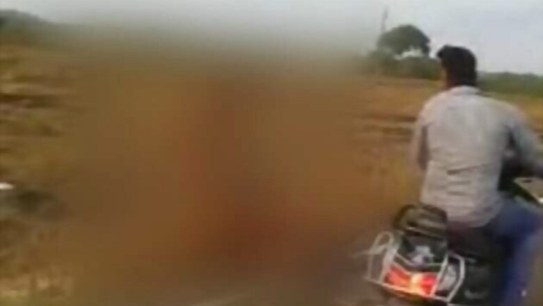 Goa: Boys beaten, paraded naked for stealing mobile phones; one arrested
