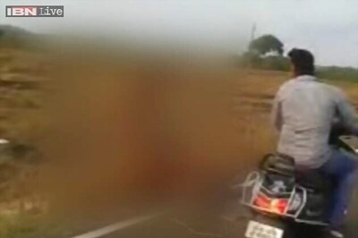 Goa: Boys beaten, paraded naked for stealing mobile phones; one arrested