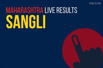 Sangli Election Results 2019 Live Updates (सांगली):Dhananjay Alias Sudhir Hari Gadgil of BJP Wins