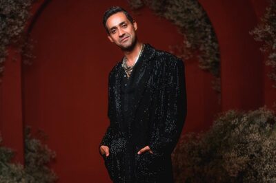 Celebrity Stylist Mohit Rai Talks About His Artistic Journey, Signature Looks and Fashion in Large