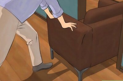 How to Polish Wood Floors