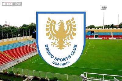 I-League: Dempo FC, Sporting Clube de Goa looking for first win