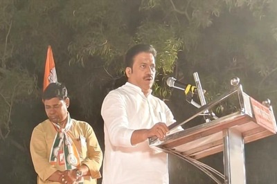 LS Polls: Sharad Pawar's NCP (SP) Fields Shashikant Shinde From Satara LS Seat