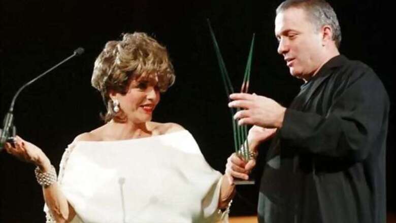 Israeli filmmaker Assi Dayan, son of defense minister Moshe, dies aged 68