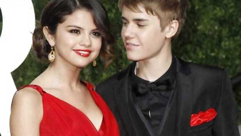 Selena Gomez feels relationship with Justin Beiber shaped her upcoming album 'Revival'