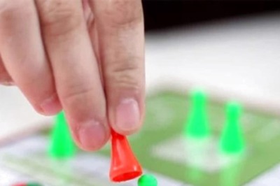 UP Woman Runs Out of Money, Bets Herself to Landlord in a Game of Ludo