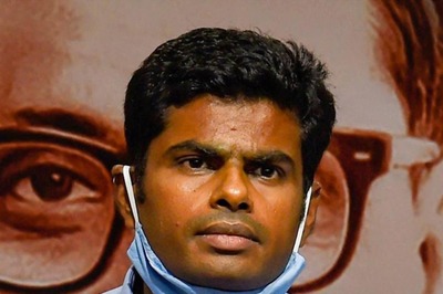 Tamil Nadu Civic Polls: Chaos Ensues As Union Minister Murugan Turns Up At Poll Booth To Find His Vote Cast