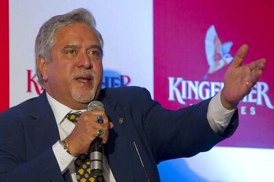 CBI Files Chargesheet Against Vijay Mallya in IDBI Loan Case
