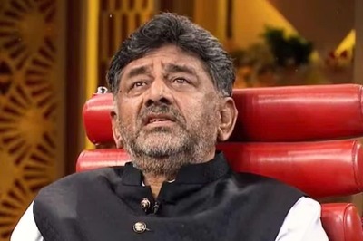 Shivakumar Refrains from Commenting on Cabinet Move to Withdraw Approval for CBI Probe Against Him